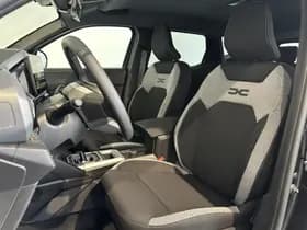 Dacia Duster thumbnail 7