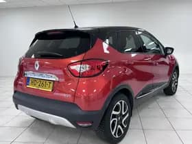 Renault Captur thumbnail 2