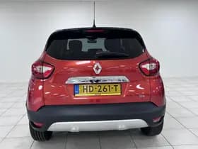 Renault Captur thumbnail 16