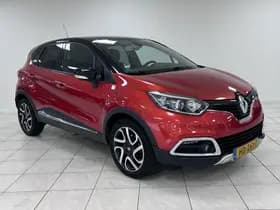 Renault Captur thumbnail 5