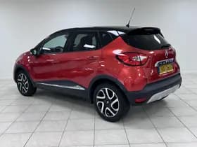 Renault Captur thumbnail 6