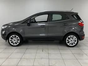 Ford EcoSport thumbnail 15