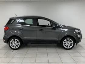 Ford EcoSport thumbnail 16