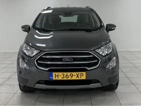 Ford EcoSport thumbnail 17