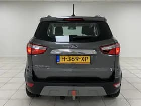 Ford EcoSport thumbnail 18