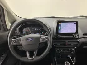 Ford EcoSport thumbnail 3