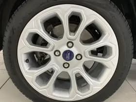 Ford EcoSport thumbnail 22