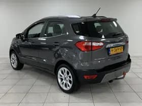 Ford EcoSport thumbnail 6