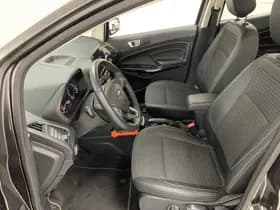 Ford EcoSport thumbnail 7