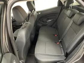 Ford EcoSport thumbnail 8