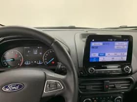 Ford EcoSport thumbnail 10
