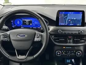 Ford Focus thumbnail 3