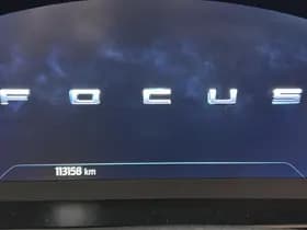 Ford Focus thumbnail 4