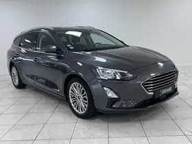 Ford Focus thumbnail 5