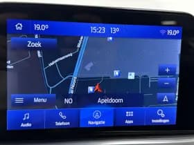 Ford Focus thumbnail 9
