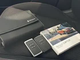 Renault Captur thumbnail 18