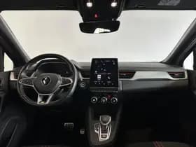 Renault Captur thumbnail 3