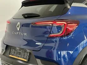 Renault Captur thumbnail 36