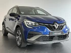 Renault Captur thumbnail 5