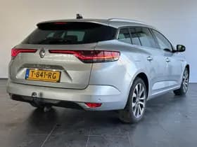 Renault Mégane thumbnail 2