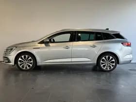 Renault Mégane thumbnail 17