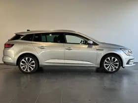 Renault Mégane thumbnail 18