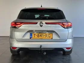 Renault Mégane thumbnail 20