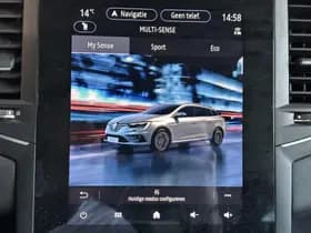 Renault Mégane thumbnail 21