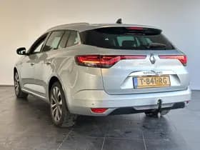 Renault Mégane thumbnail 6