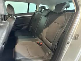 Renault Mégane thumbnail 8