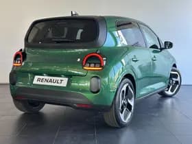 Renault Twingo thumbnail 2