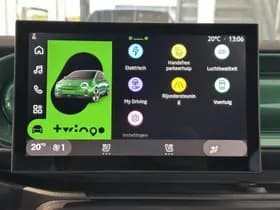 Renault Twingo thumbnail 15