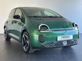 Renault Twingo thumbnail 5
