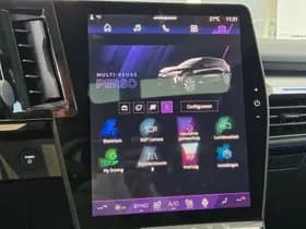 Renault Scénic thumbnail 14