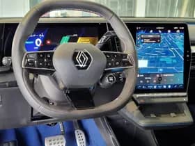 Renault Scénic thumbnail 3