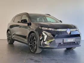 Renault Scénic thumbnail 5
