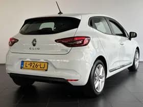 Renault Clio thumbnail 2