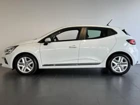 Renault Clio thumbnail 16