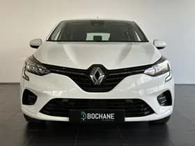 Renault Clio thumbnail 18