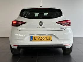 Renault Clio thumbnail 19