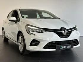 Renault Clio thumbnail 5