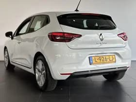 Renault Clio thumbnail 6