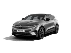 Renault Mégane E-Tech thumbnail 2