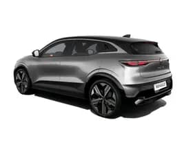 Renault Mégane E-Tech thumbnail 4