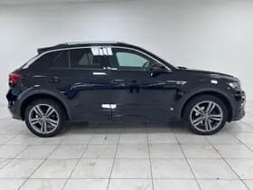 Volkswagen T-Roc thumbnail 17