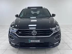 Volkswagen T-Roc thumbnail 18
