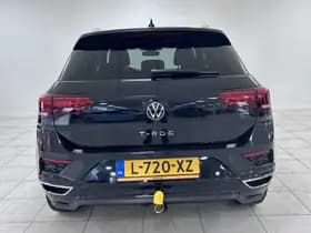 Volkswagen T-Roc thumbnail 19