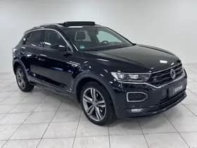 Volkswagen T-Roc thumbnail 5