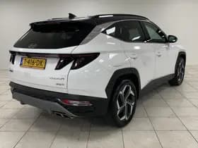 Hyundai Tucson thumbnail 2