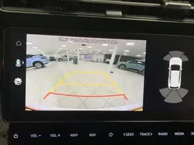Hyundai Tucson thumbnail 11